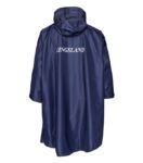 PONCHO KINGSLAND CANTON Giacche Outdoor, Unisex 